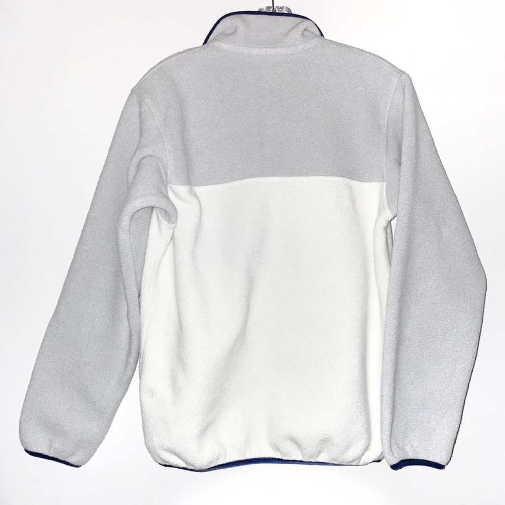 Patagonia Synchilla Snap-T Fleece Pullover - Picture 6 of 8